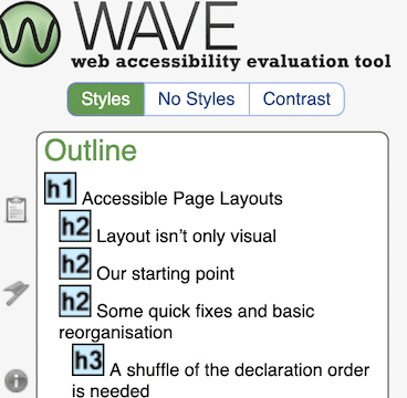Wave Chrome Extension